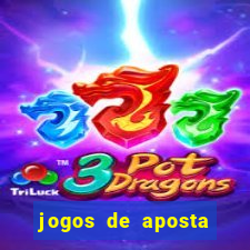 jogos de aposta para menores de idade